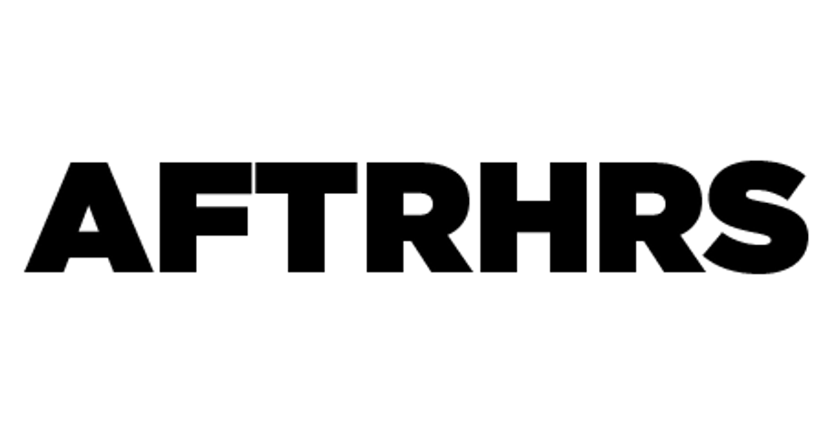 AFTRHRS