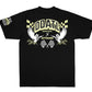 DDATL Exotics X AFTRHRS Shirt - Black