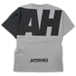 AFTRHRS Staple Flame Shirt - Cement / Black
