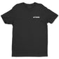 Success Disclaimer Shirt - Black
