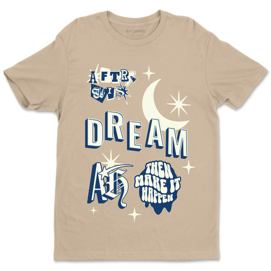 Dream - Cream