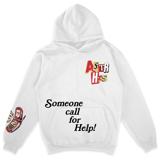 AFTRHRS Hoodie